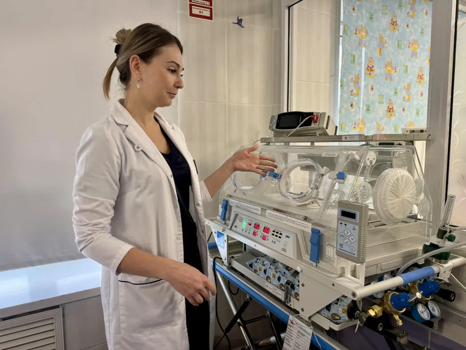 Фото: Полина Абраменко