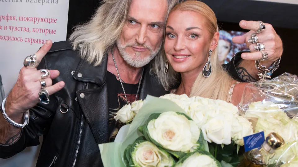 Фото: ТАСС/Вадим Тараканов