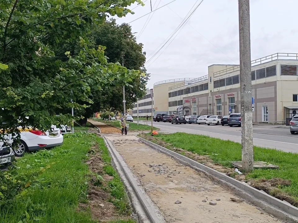 Фото: Екатерина Дятловская