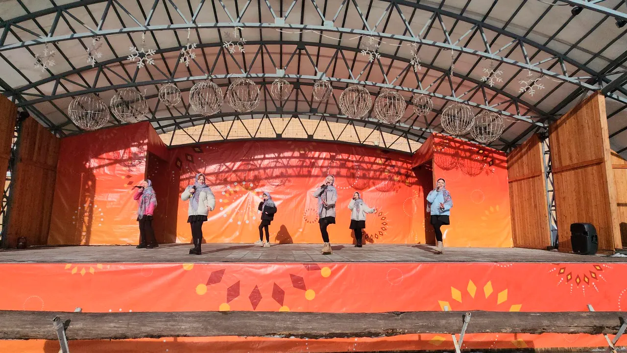 Маргарита Орлова