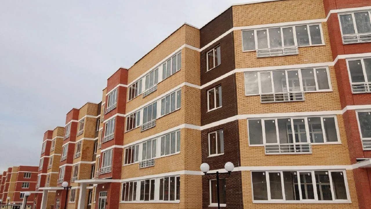 Пресс-служба Министерства жилищной политики Московской области