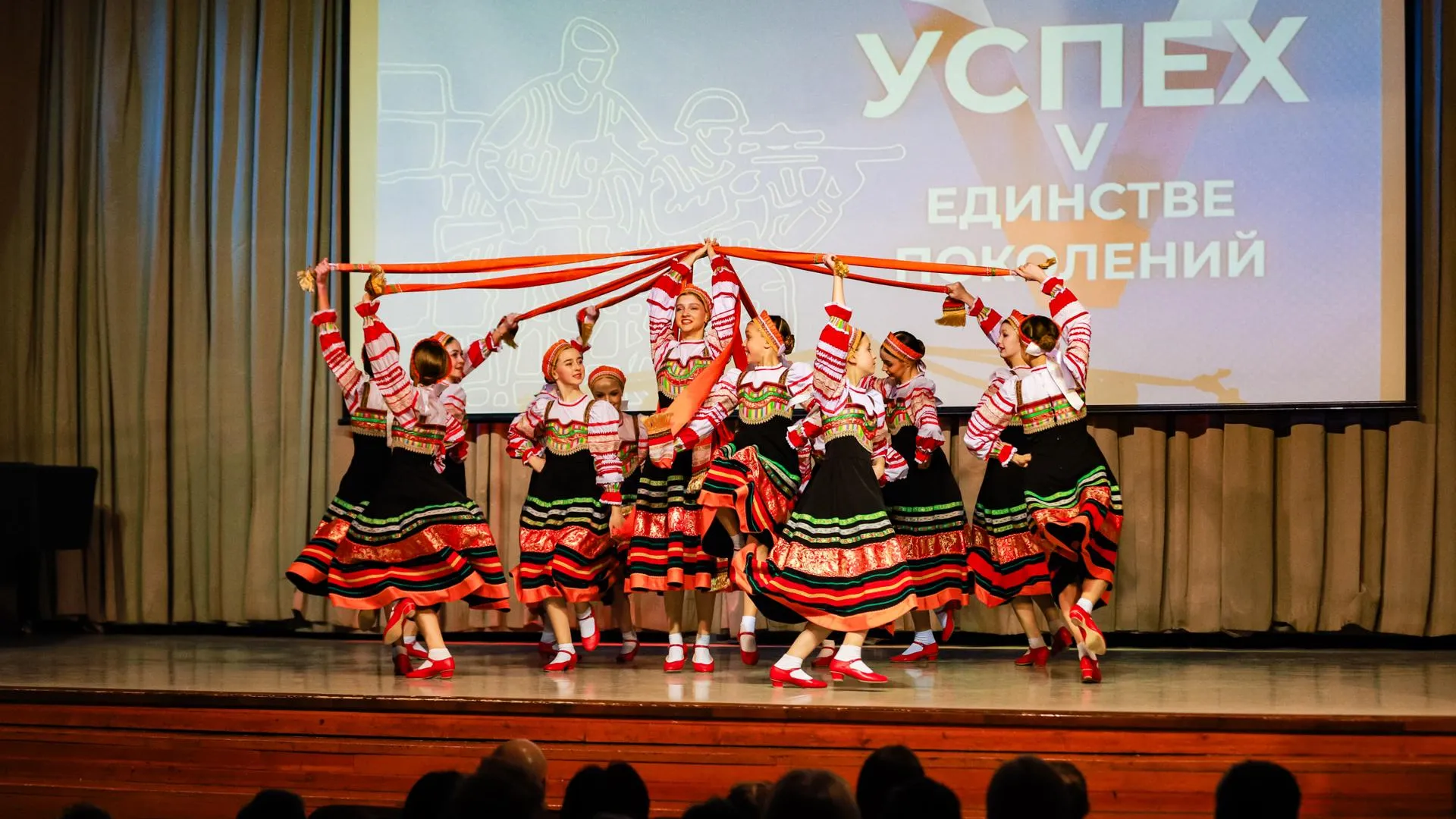 МедиаБанк Подмосковья/Иван Чижов