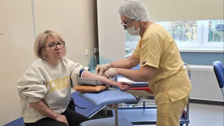 Пресс-служба администрации городского округа Лобня