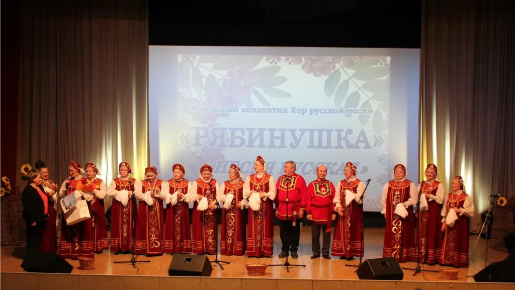 Фото: КДЦ «Бронницы»