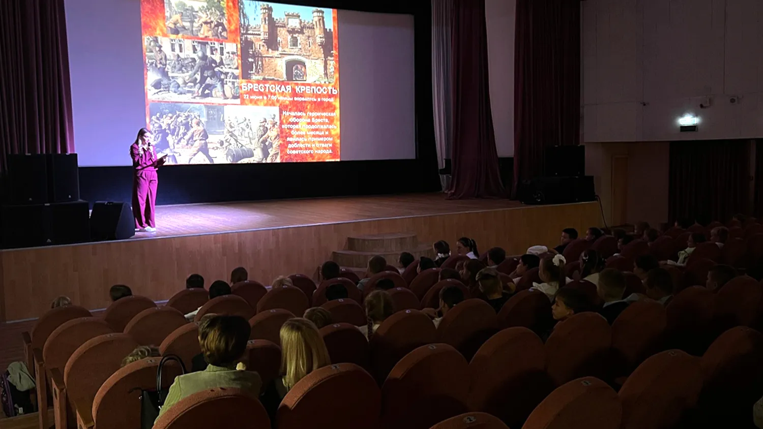 Фото: Центр досуга «Победа»