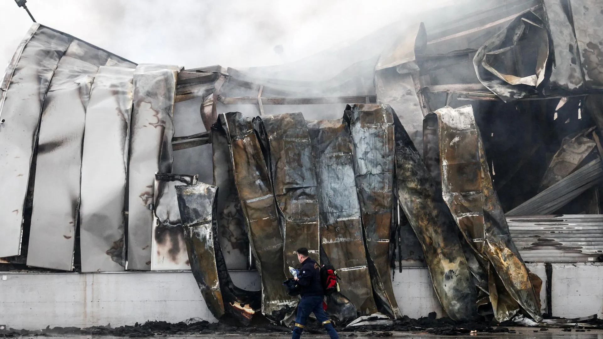 Thanasis Kalliaras/XinHua