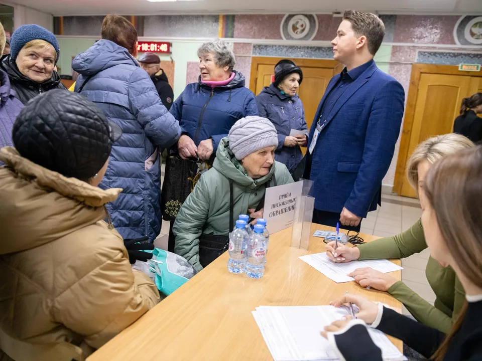 Фото: пресс-служба администрации г.о. Лыткарино&nbsp; &nbsp; &nbsp; &nbsp;&nbsp;