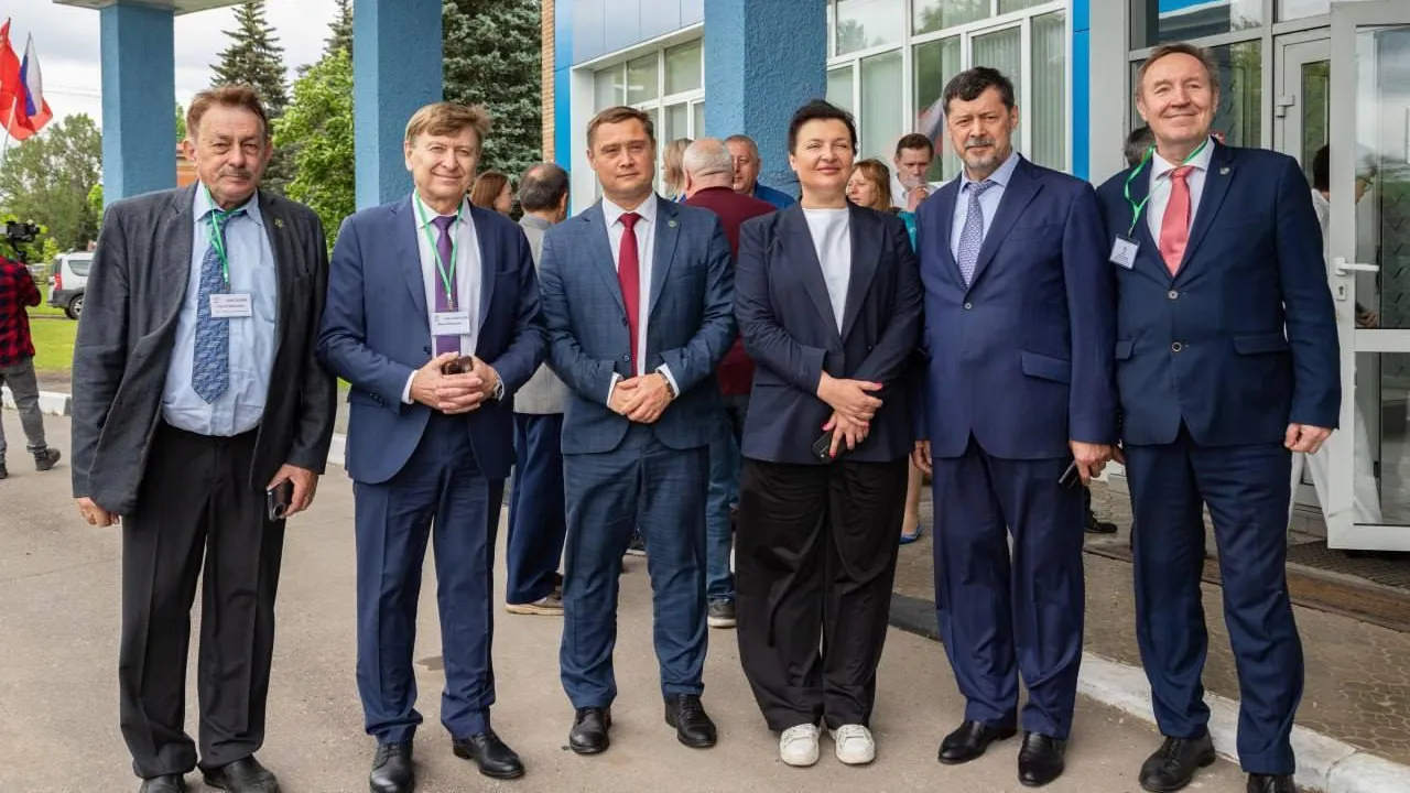 Пресс-служба администрации городского округа Лобня