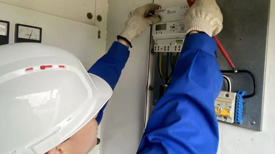 Фото: Мособлэнерго