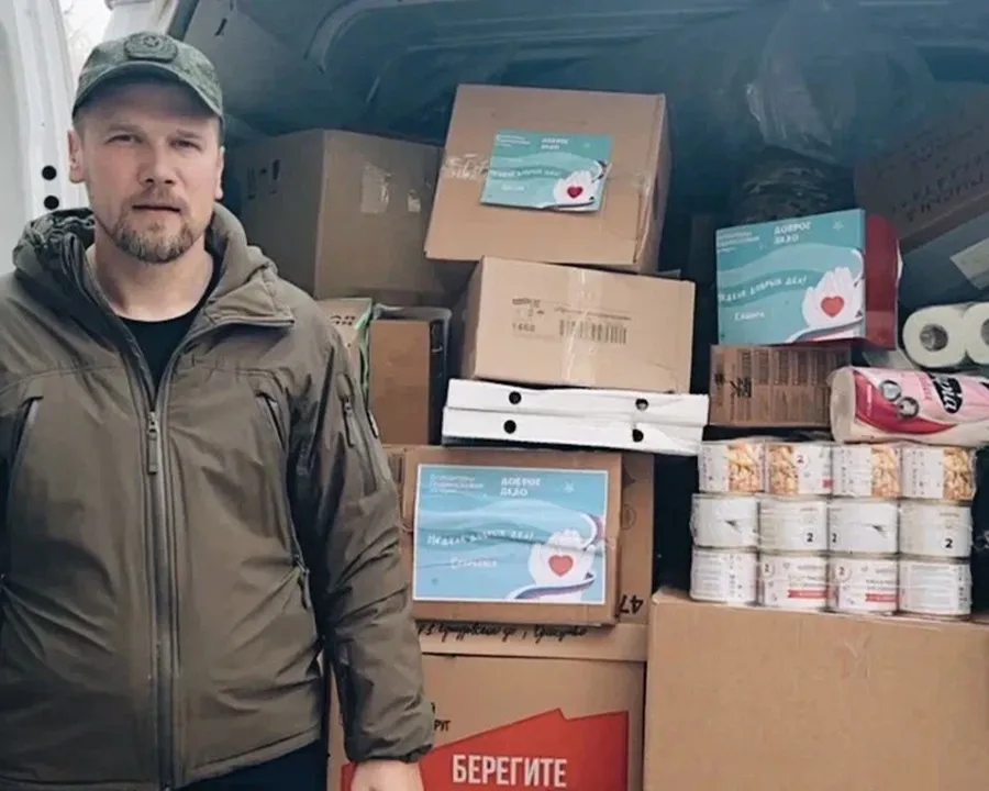 Фото: Министерство информационных и социальных коммуникаций Московской области