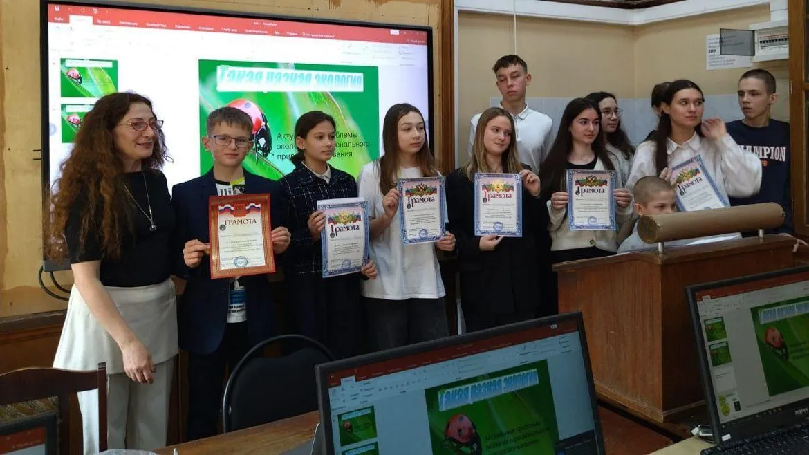 Пресс-служба администрации городского округа Лобня
