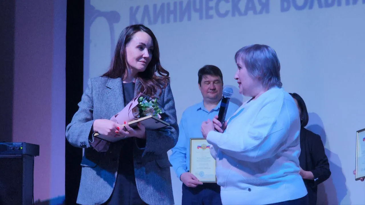 МедиаБанк Подмосковья/Наталья Лымарь