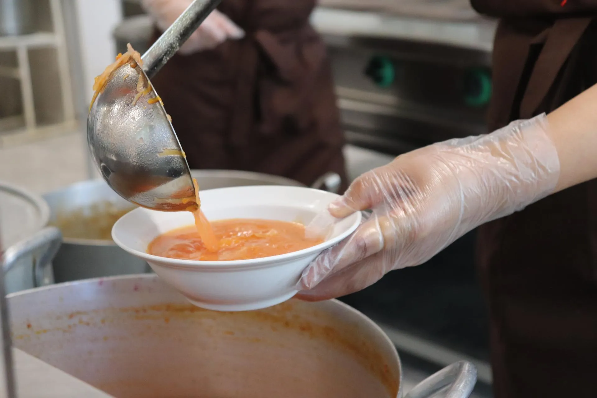 Фото: Татьяна Мироевская