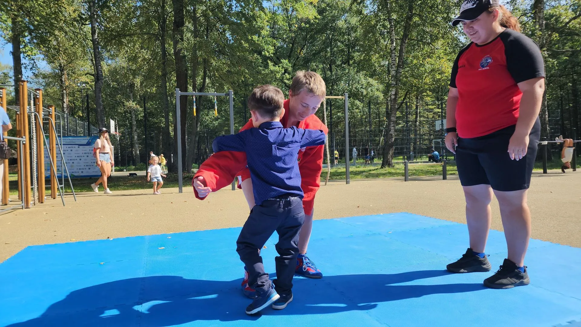 Фото: Андрей Семибратов