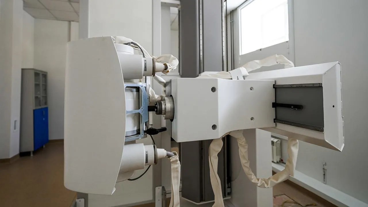 пресс-служба губернатора и правительства Московской области/Александра Степанова