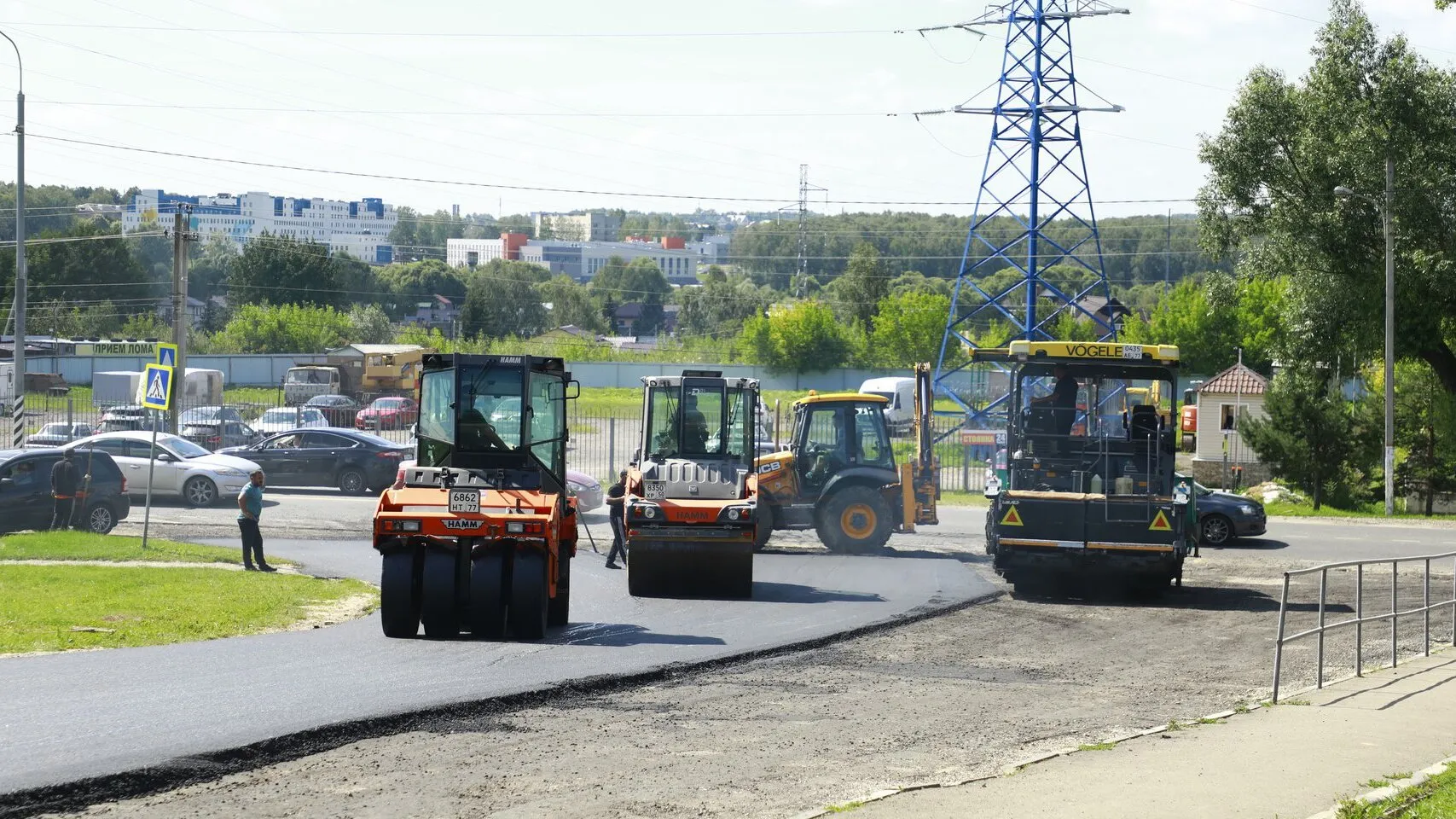 Фото: администрация Наро-Фоминского округа