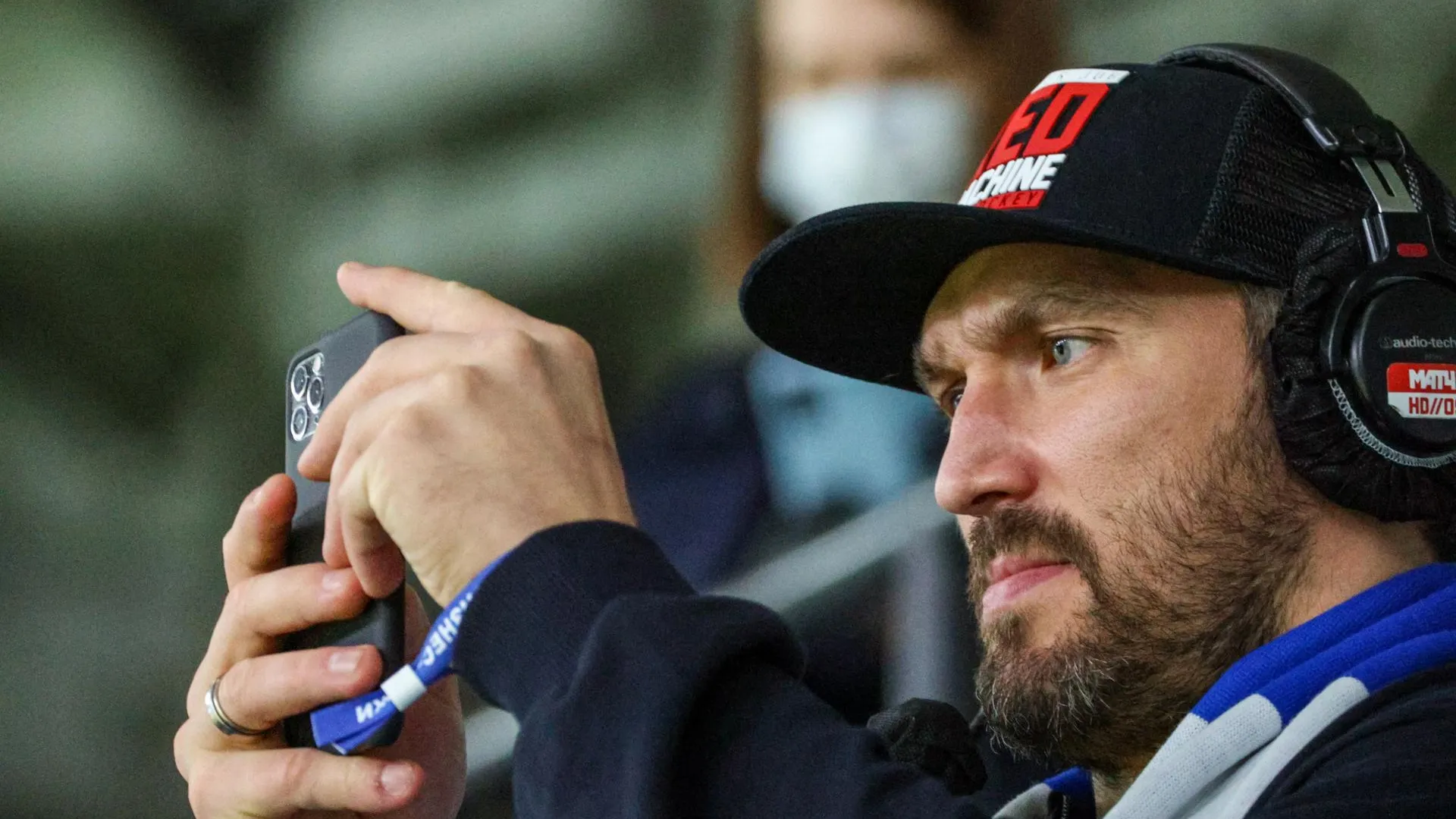 Lantyukhov Sergey/news.ru