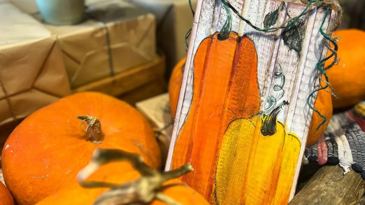 Фото: Звенигородский музей-заповедник