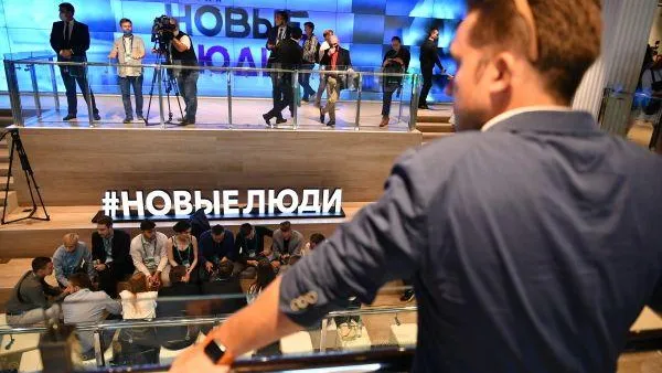 Рамиль Ситдиков / РИА Новости