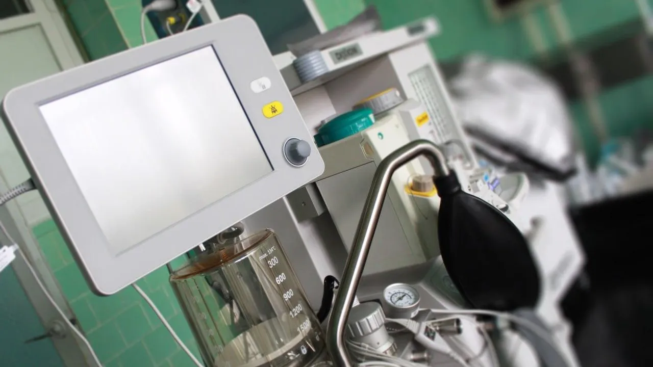 Пресс-служба Минздрава МО