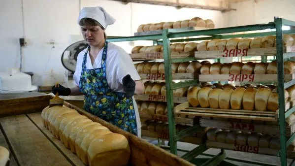 Мособлдума просит поддержать местных производителей хлеба