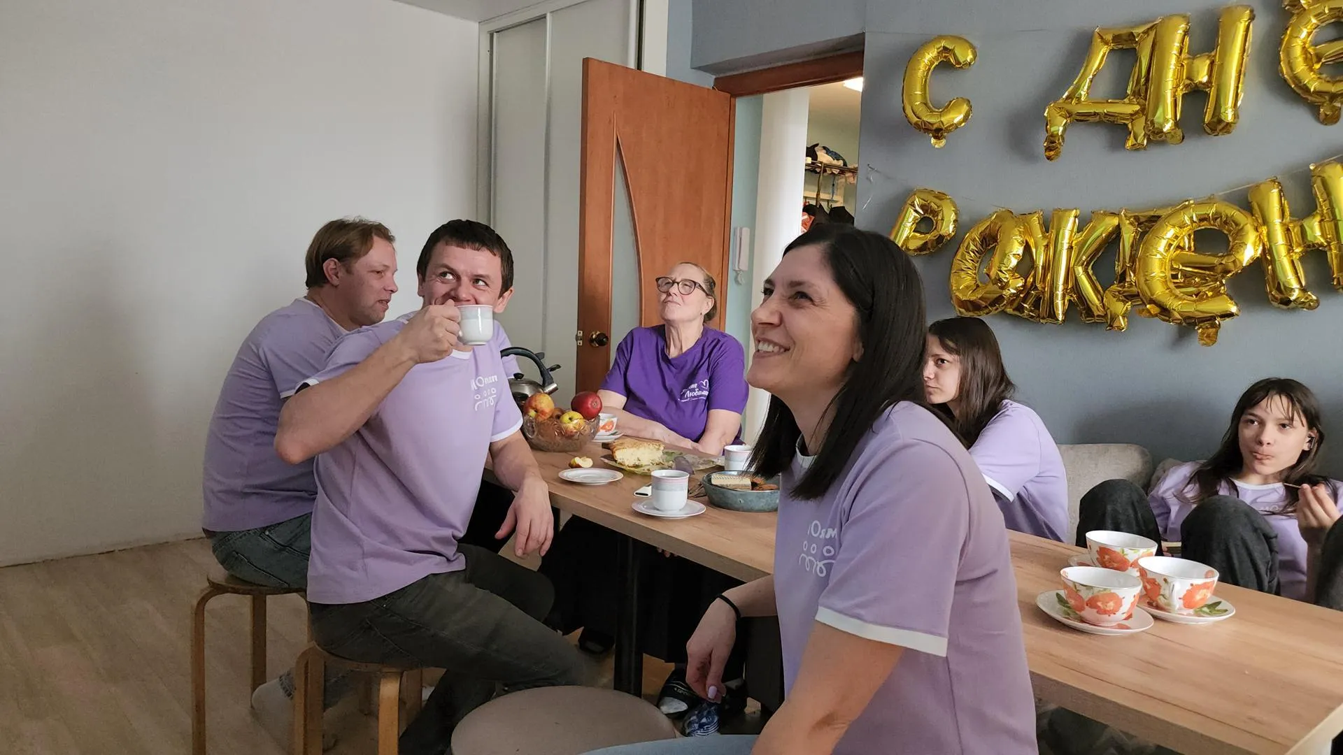 МедиаБанк Подмосковья/Юлия Андросова