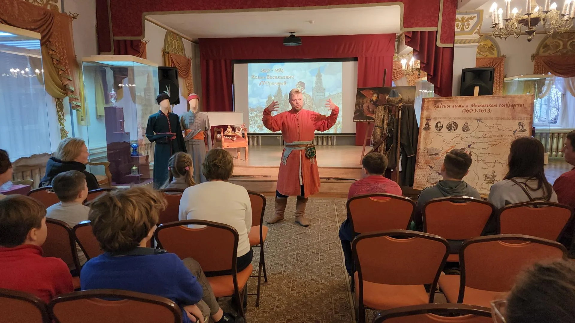 Фото: Виталий Сид