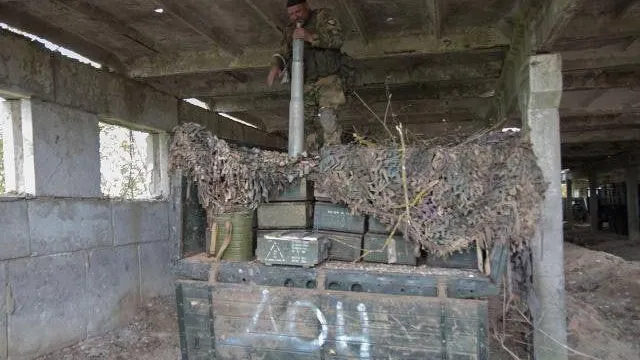 Советы мобилизованным. Как вести себя в зоне СВО