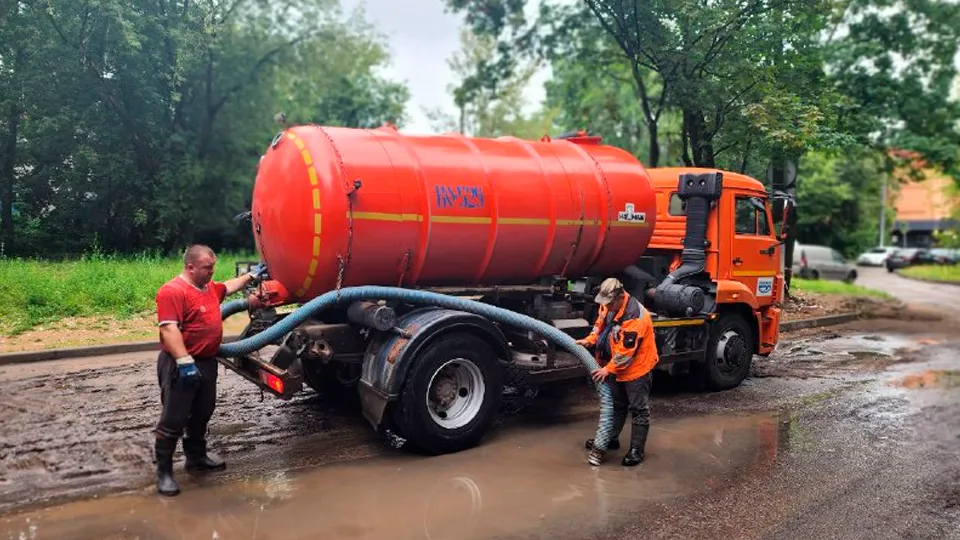 Фото: Роман Савельев