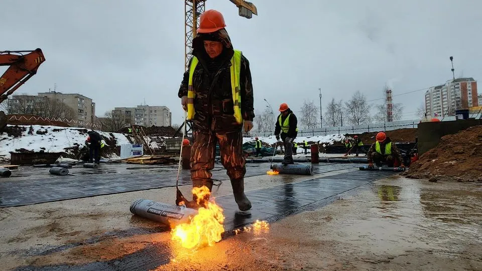 Фото: Юлия Смагринская