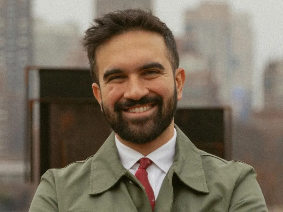 В США паника: 34-летний мусульманин стал мэром Нью-Йорка — политологи предрекают раскол страны