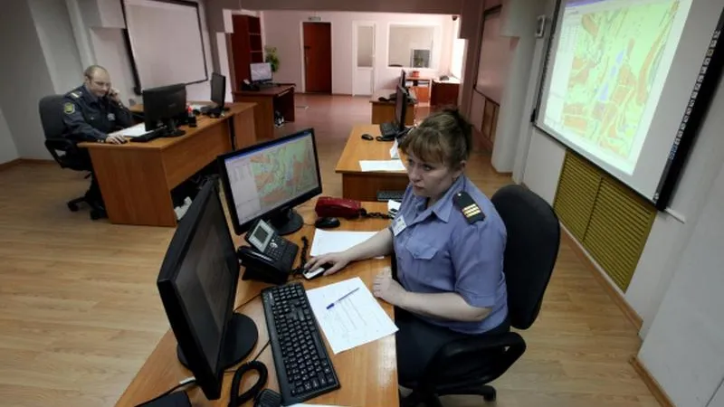 Мужчина поссорился с женой и «заминировал» ее дом в Царицыно