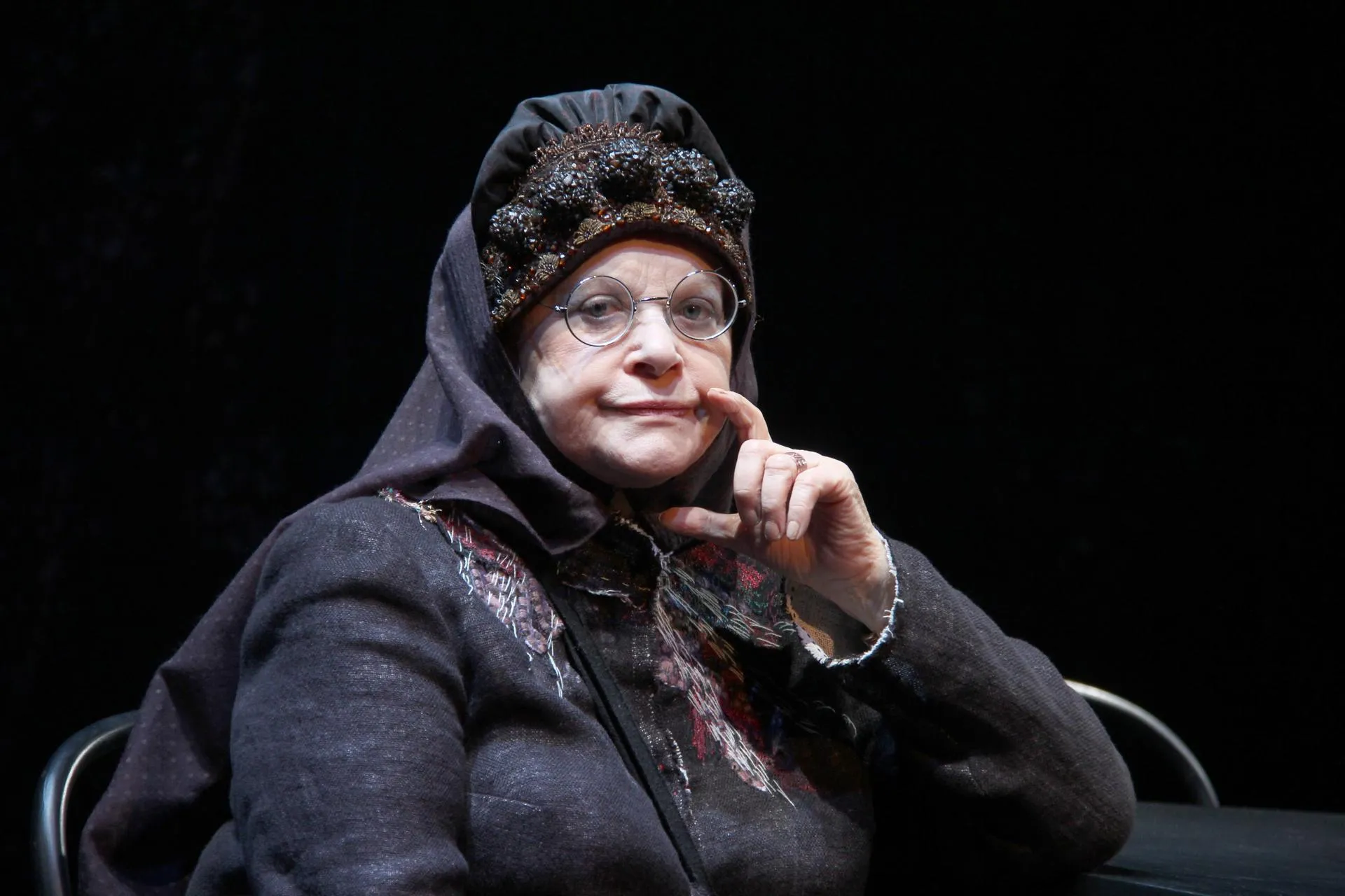 Ekaterina Tsvetkova