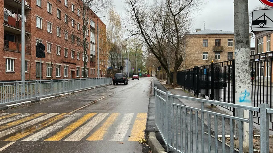 Фото: пресс-служба Администрации г.о. Долгопрудный