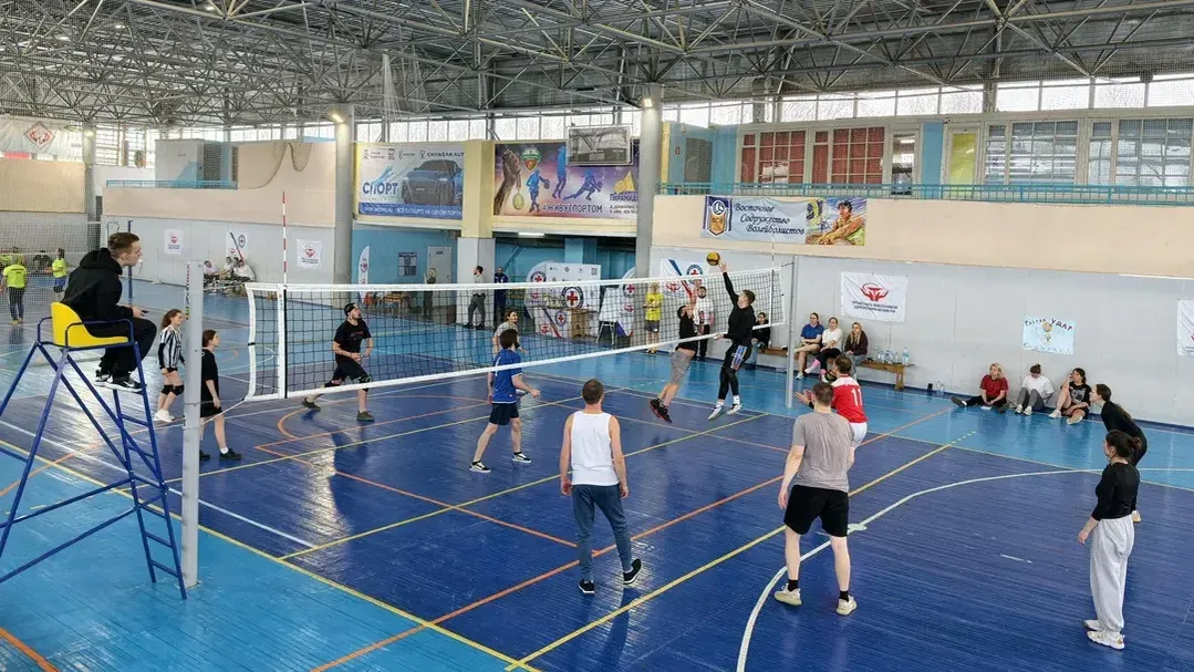 Юлия Выборова