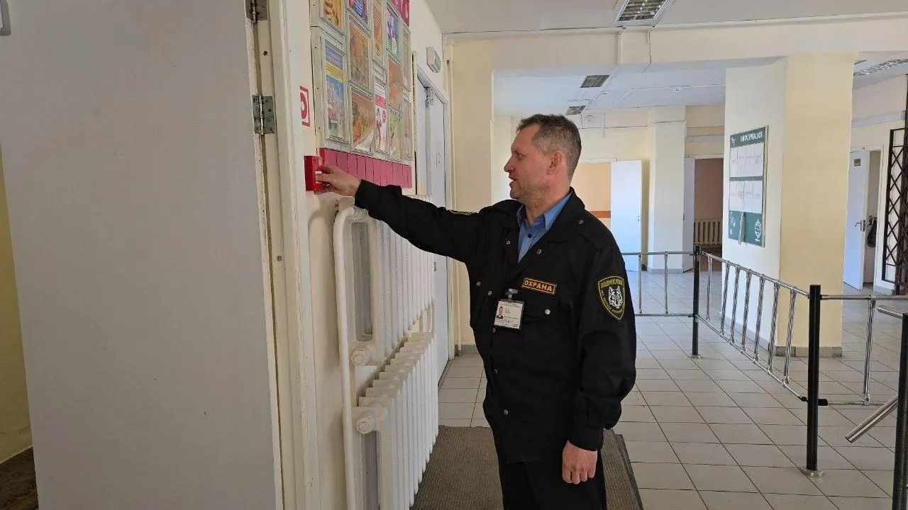 Медиабанк Подмосковья/Яна Шаливская