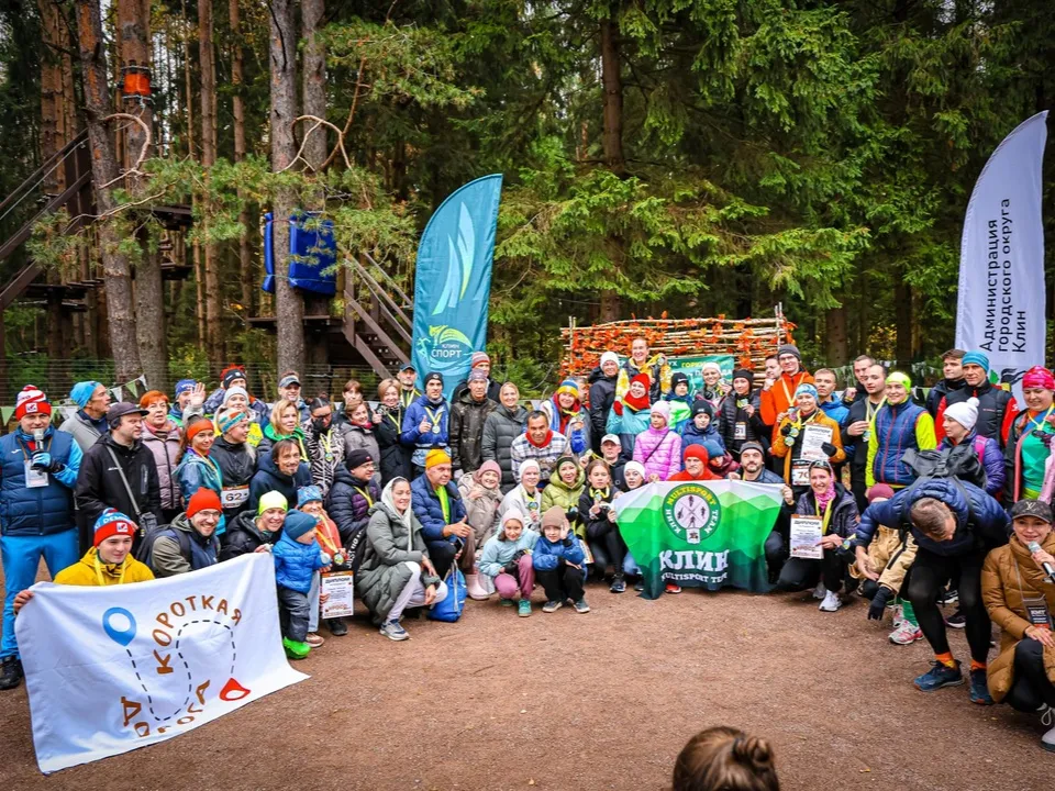 Фото: МедиаБанк Подмосковья/Данила Кирьянов&nbsp;