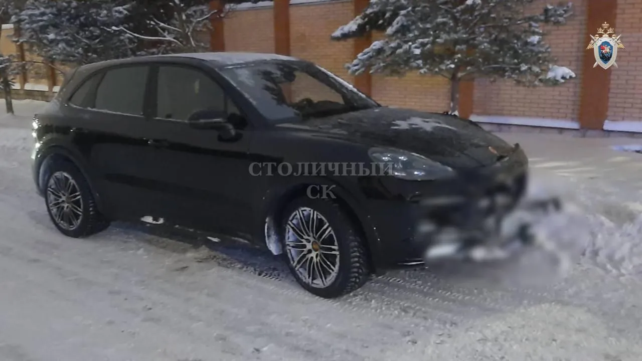 Сбившая насмерть ребенка в Новой Москве была многодетной матерью