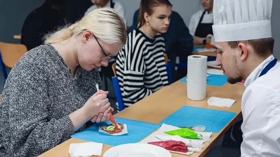 Фото: пресс-служба администрации г.о. Химки