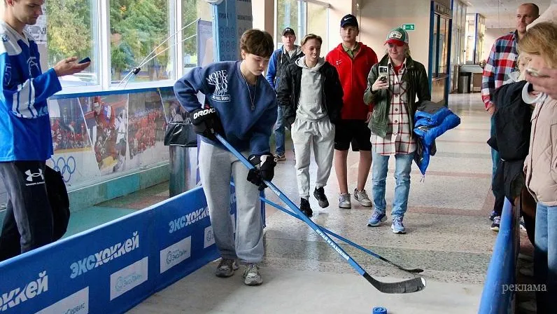 Фото предоставлено ООО "Эколайн-Воскресенск"