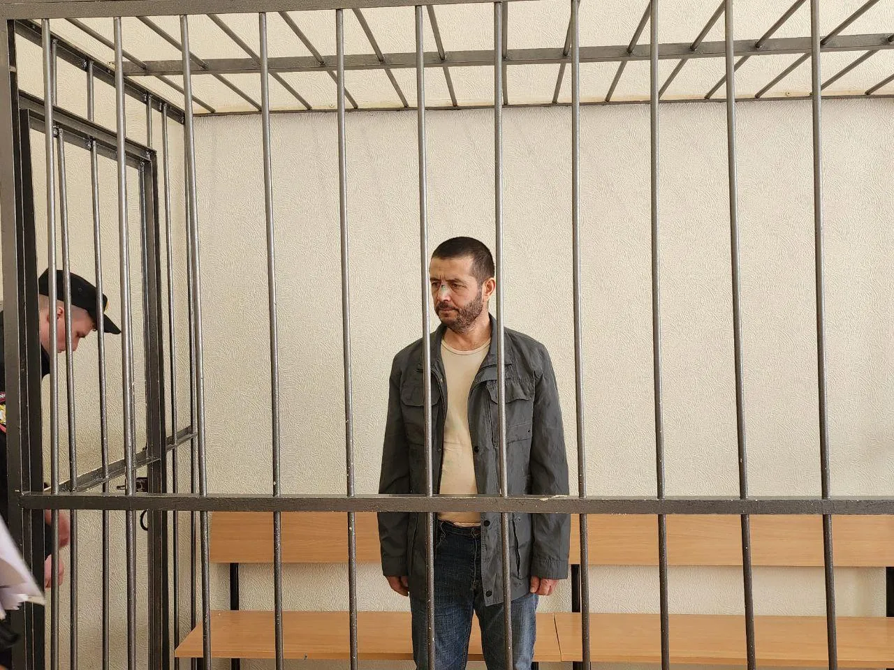 Объединенная пресс-служба судов Санкт-Петербурга