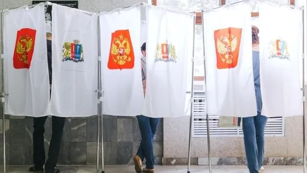 Варвара Гертье / РИА Новости