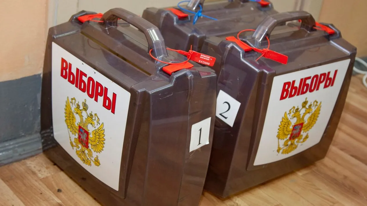 Фото: Медиаархив Подмосковья