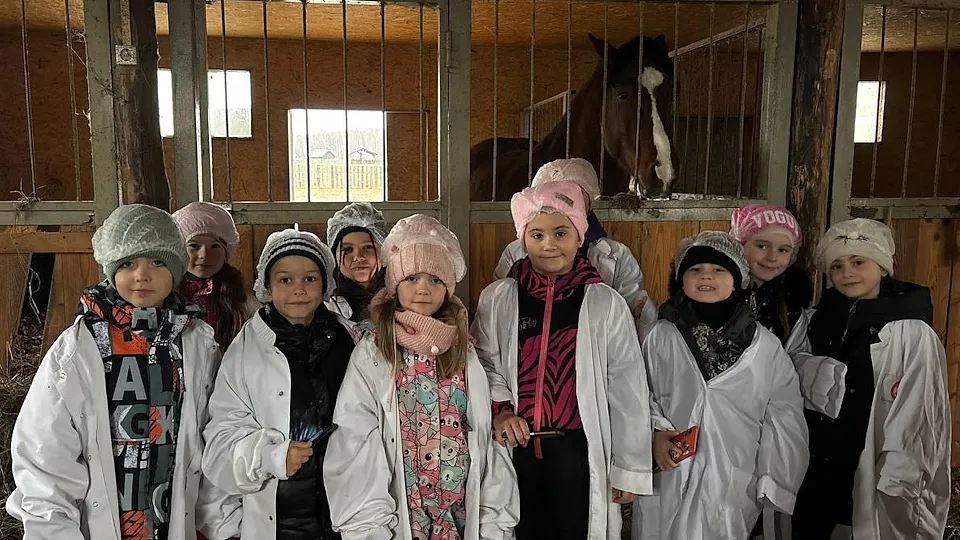 Фото: Администрация г.о. Чехов