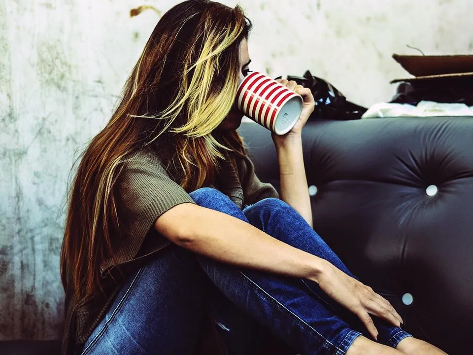 «Нервозность и бессонница»: чем опасно похудение с помощью кофе