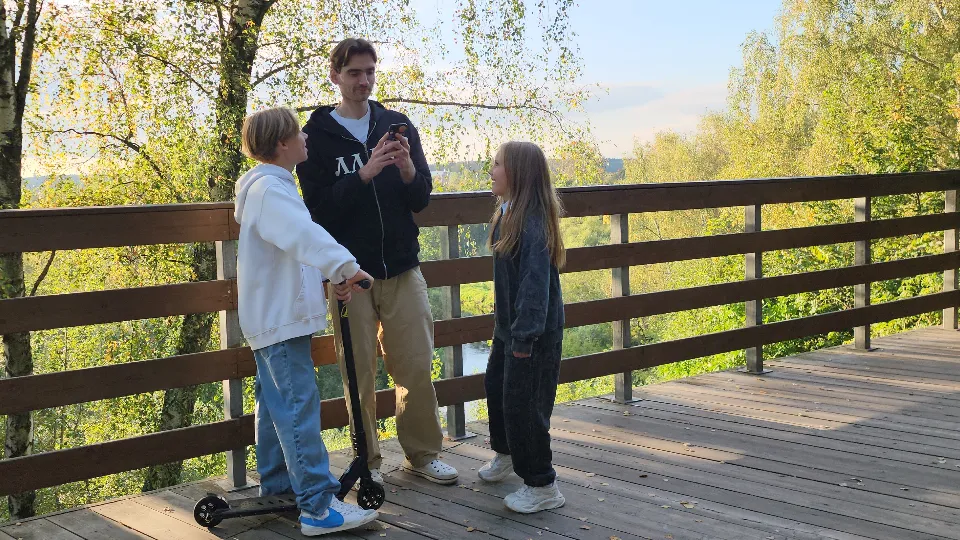 Фото: МедиаБанк Подмосковья/Екатерина Морозова