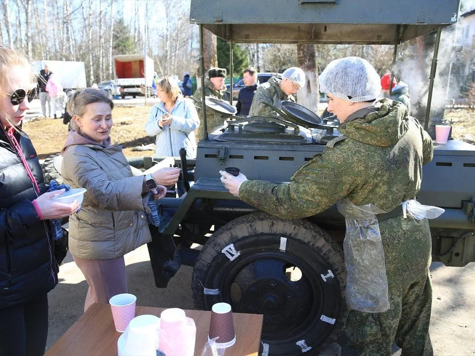 Фото: пресс-служба администрации г.о. Долгопрудный