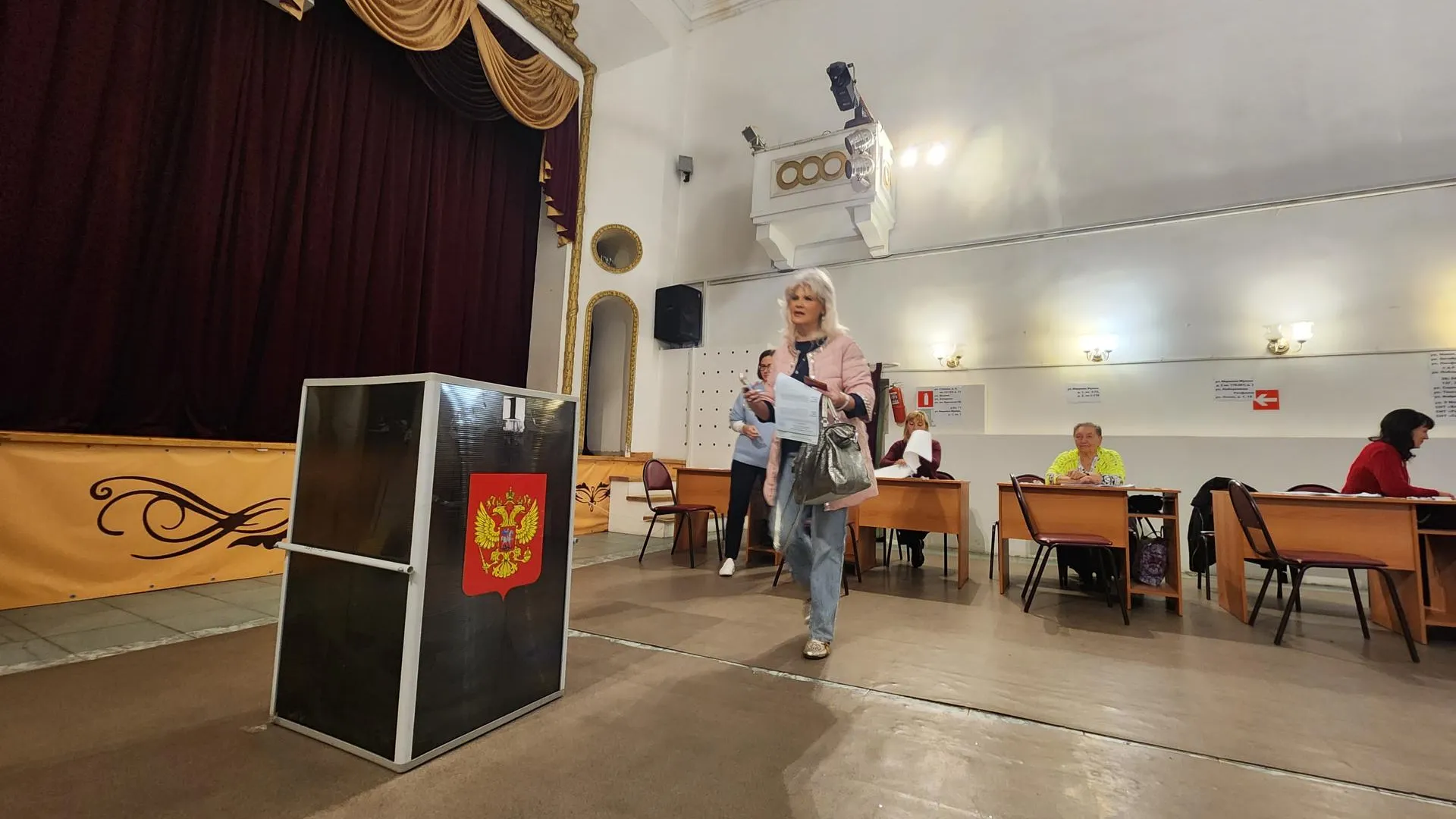 Фото: Владимир Киселев