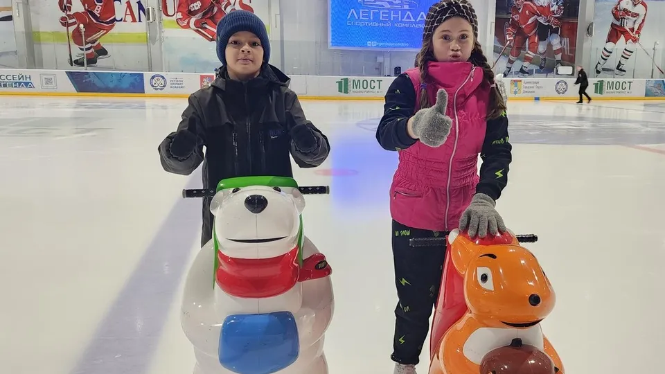 Фото: МедиаБанк Подмосковья/Анастасия Сараева