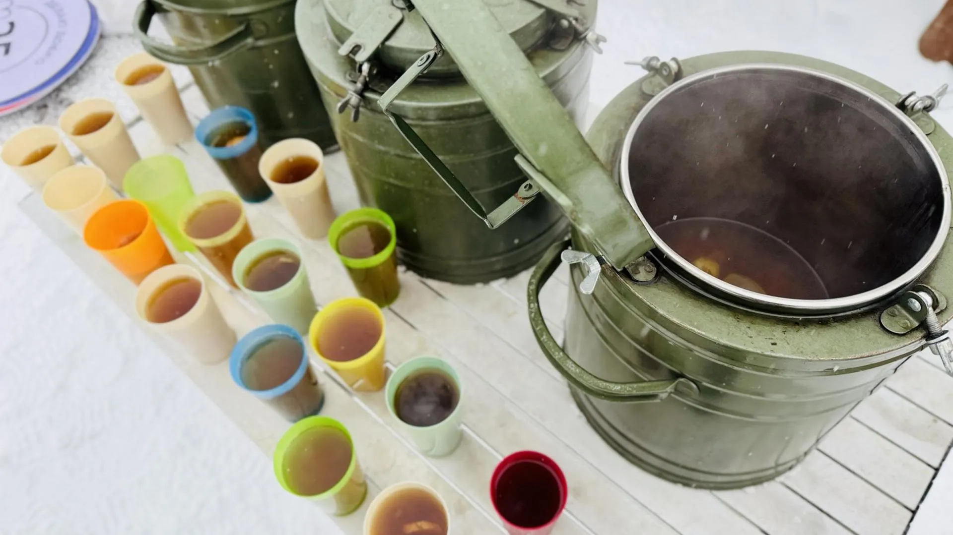 МедиаБанк Подмосковья/Ольга Стаферова